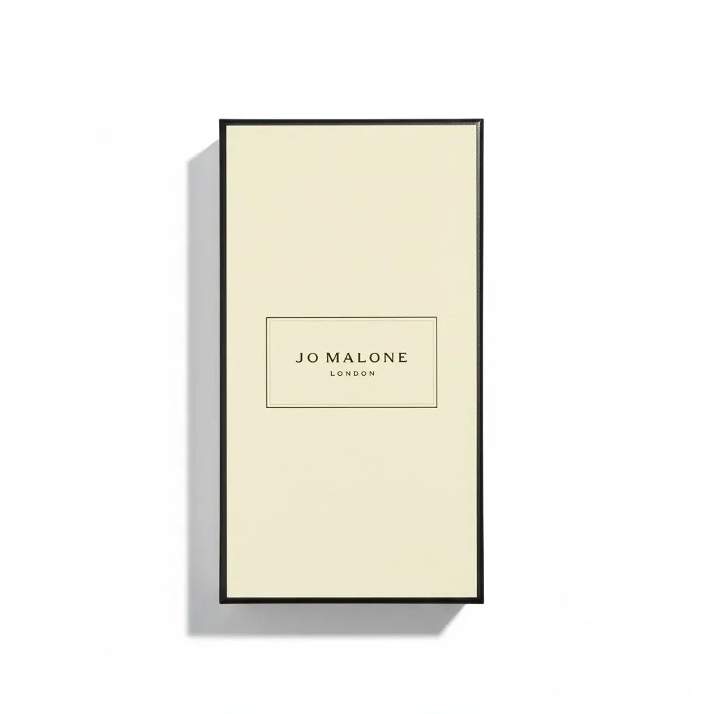 Jo Malone Cologne Intense Ambre Foncé & Lys Gingembre