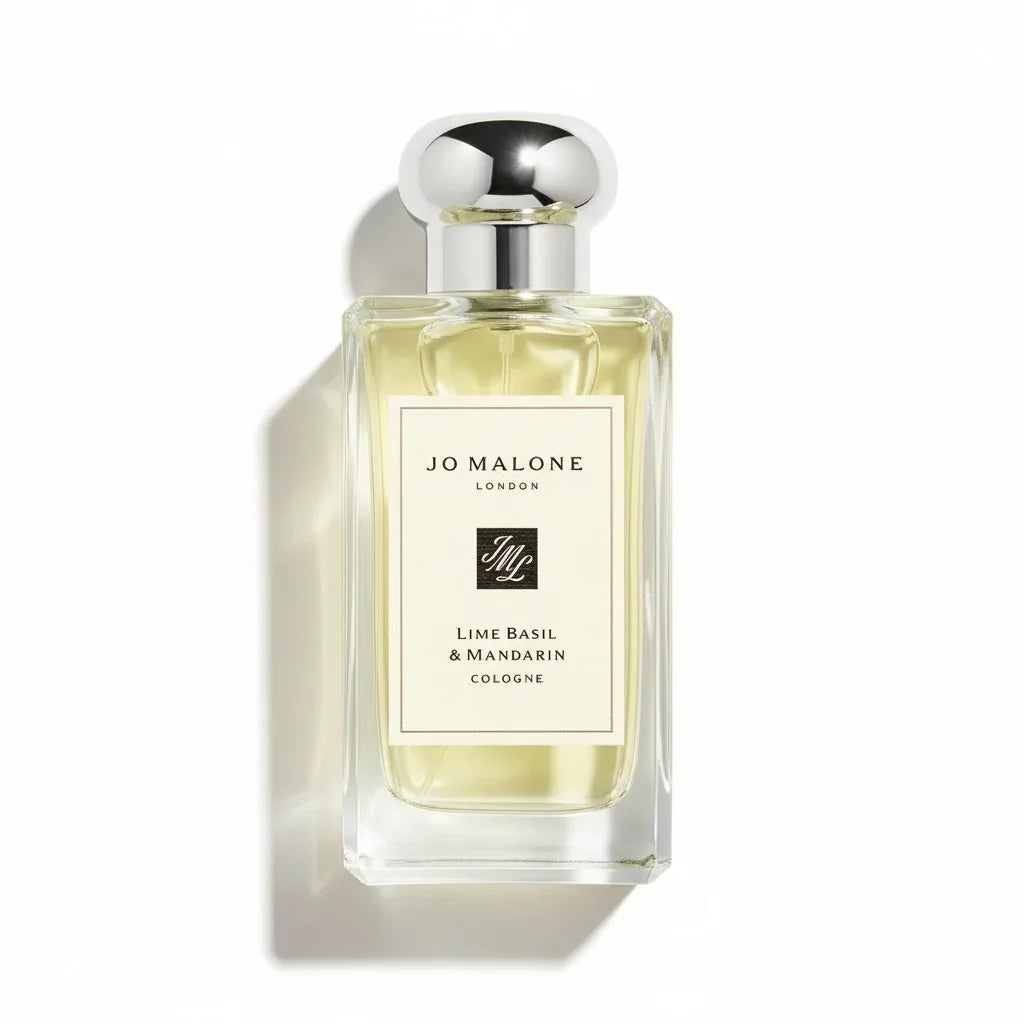 Jo Malone Cologne Citron Vert Basilic & Mandarine
