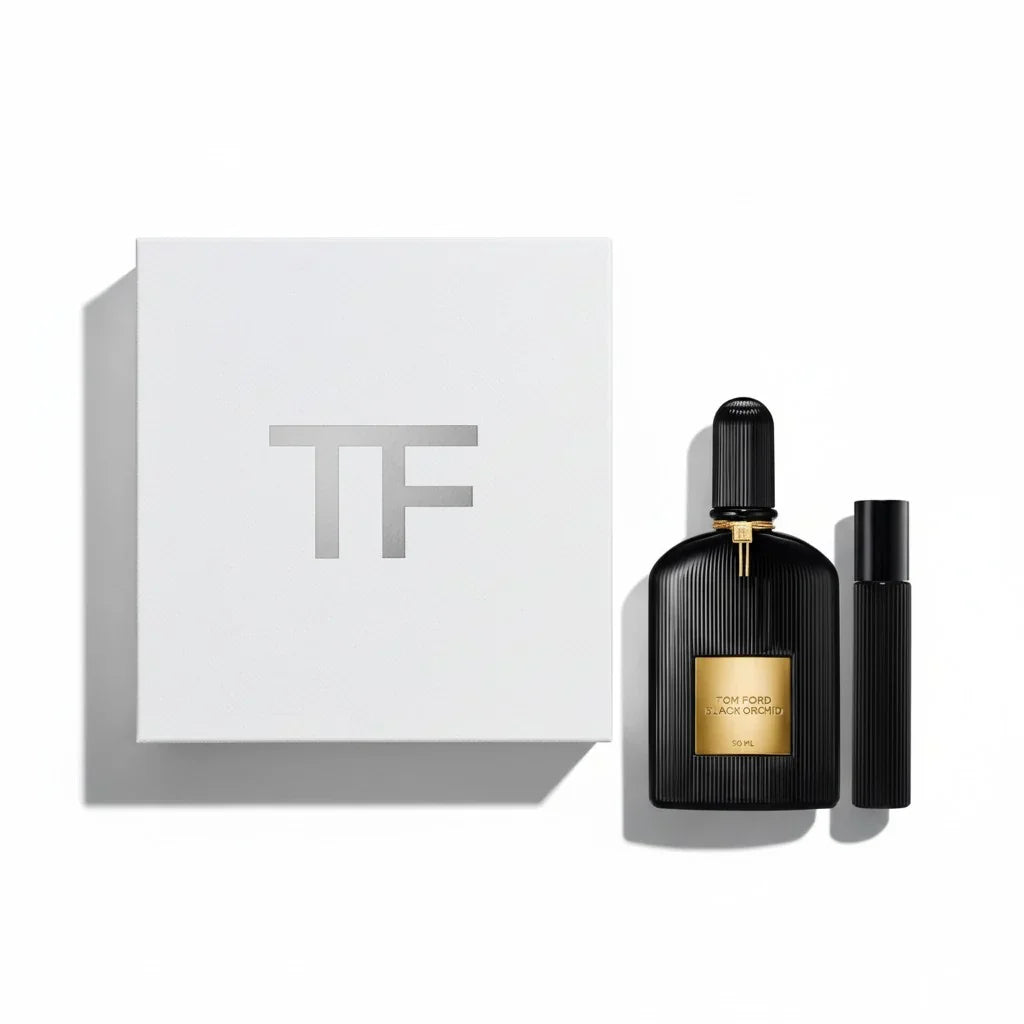 TOM FORD Black Orchid Eau de Parfum Duftset
