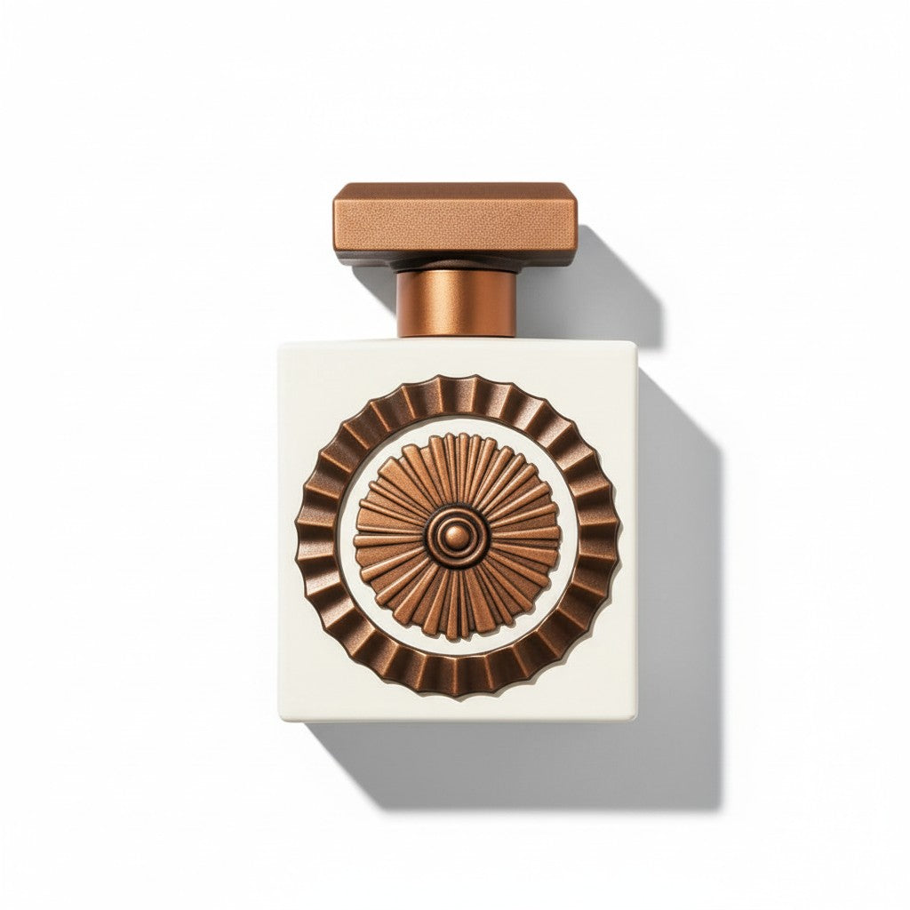 Lattafa Pride Nebras Elixir Eau de Parfum
