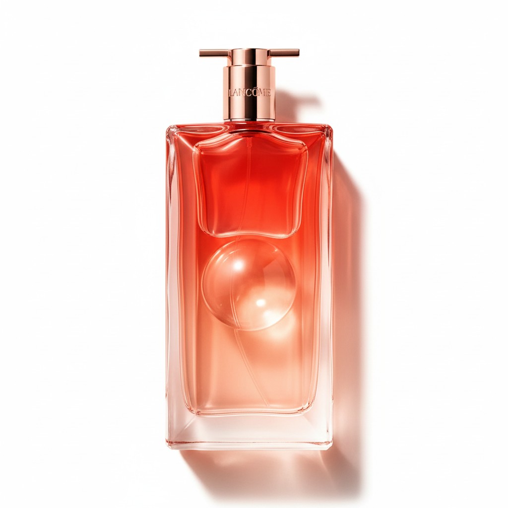 Lancome Idole Peach'n Roses Eau de Parfum Frugtagtig