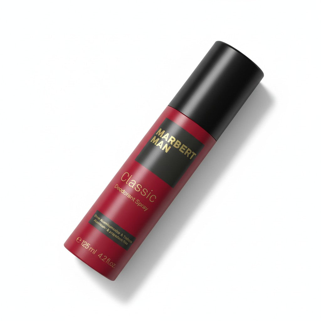 Marbert Man Classic Deodorant Spray