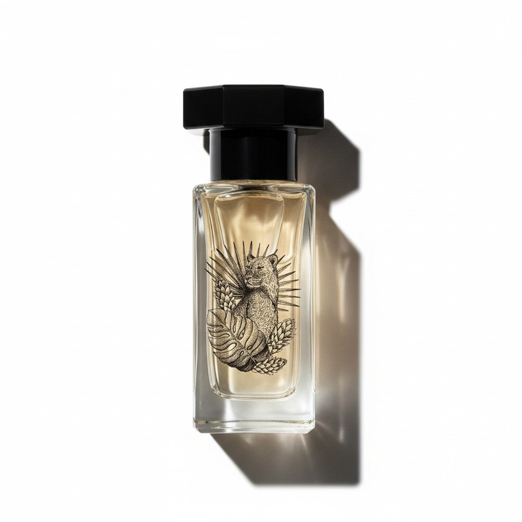 Le Couvent Nubica Eau de Parfum Singuliere