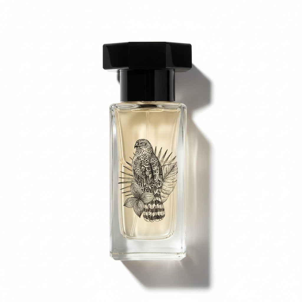 Le Couvent Heliaca Eau de Parfum Singulière