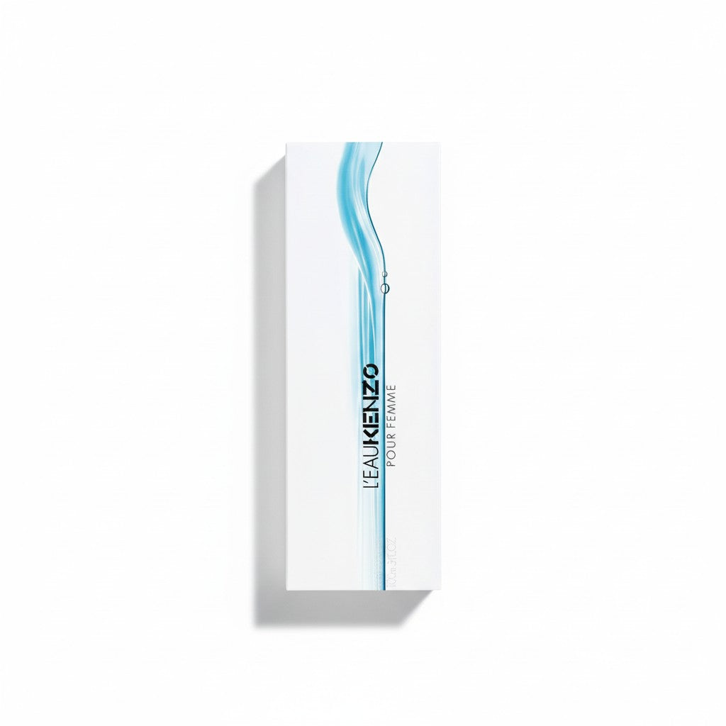Kenzo L'Eau pour femme Eau de Toilette