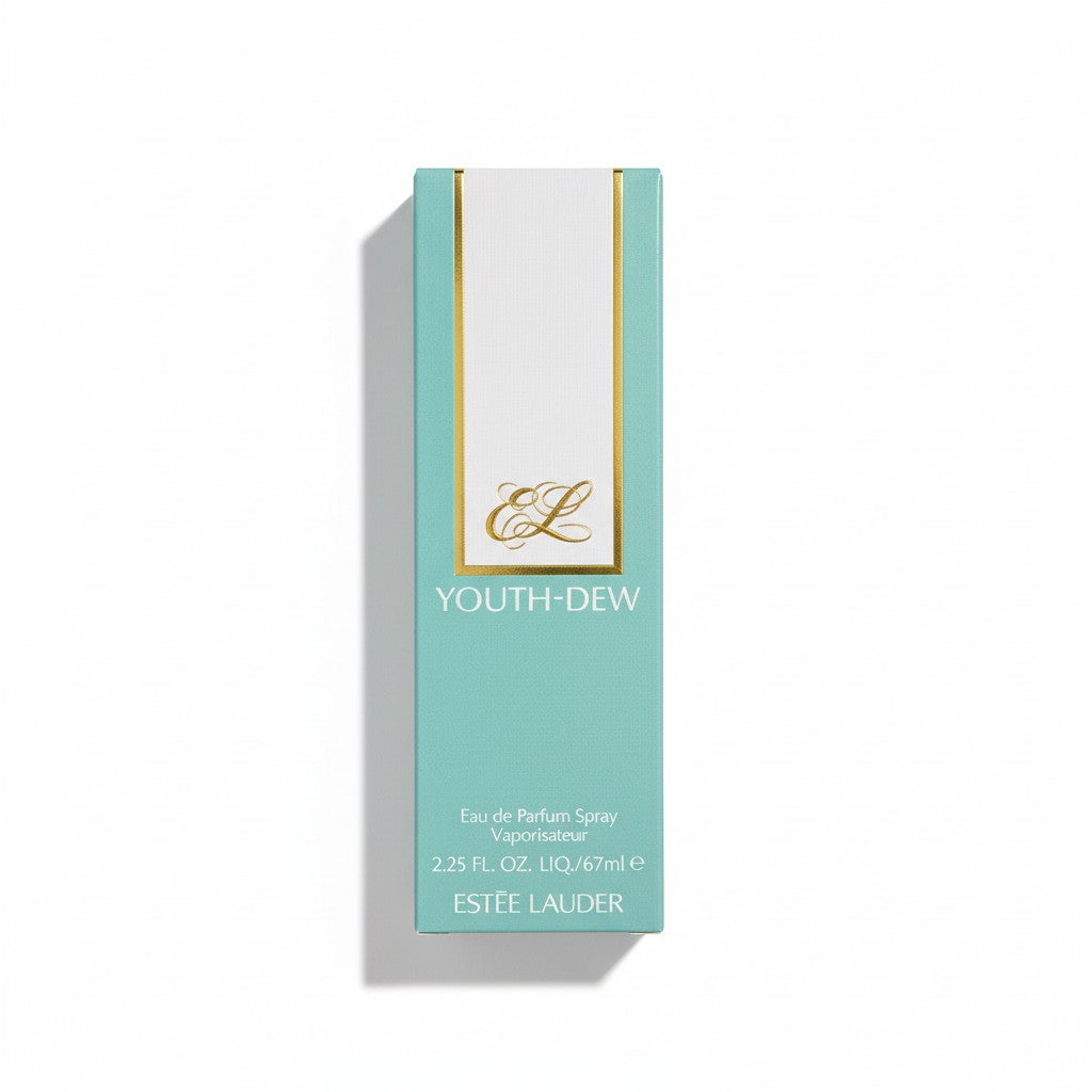 Estee Lauder Youth-Dew Eau de Parfum