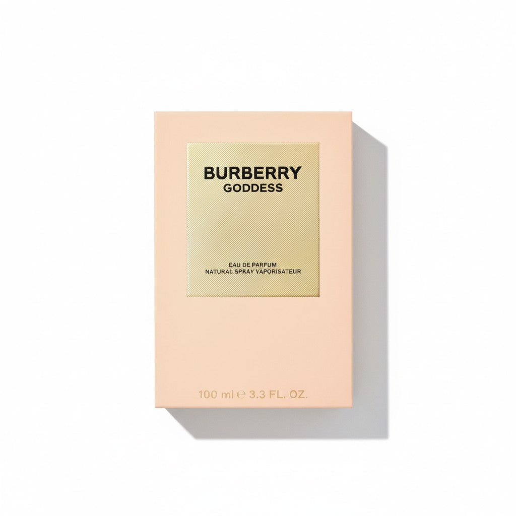 Burberry Goddess Eau de Parfum