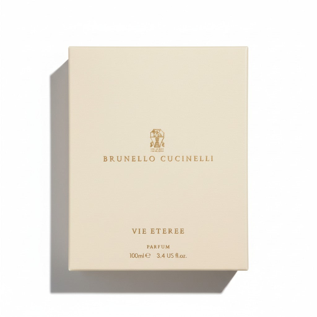 Brunello Cucinelli Vie Éternelle Parfum