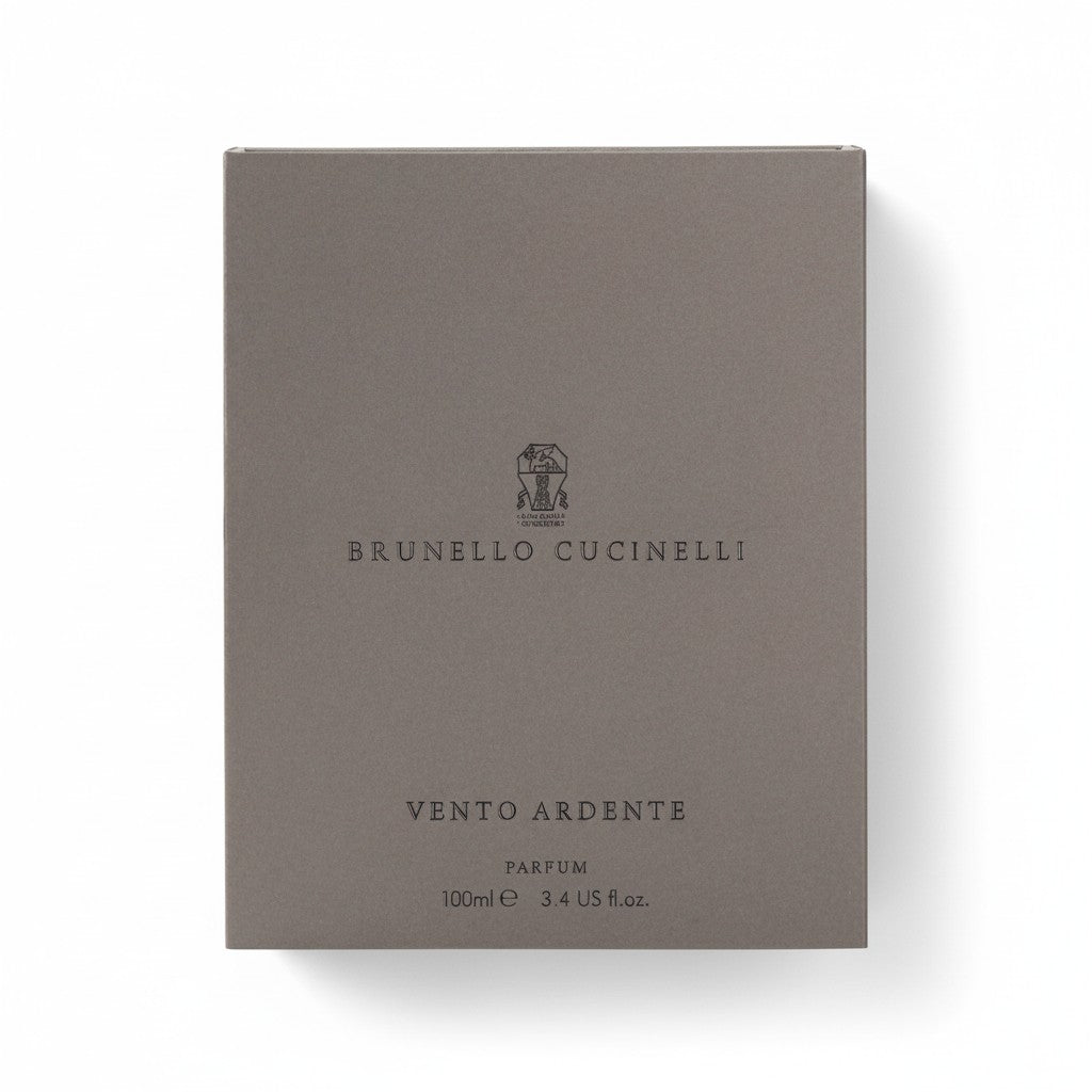Brunello Cucinelli Vento Ardente Parfume