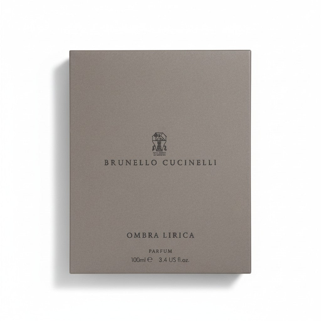 Brunello Cucinelli Ombra Lirica Perfume