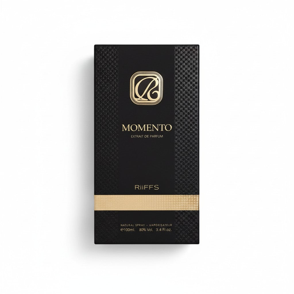 Riiffs Momento Estratto di Profumo