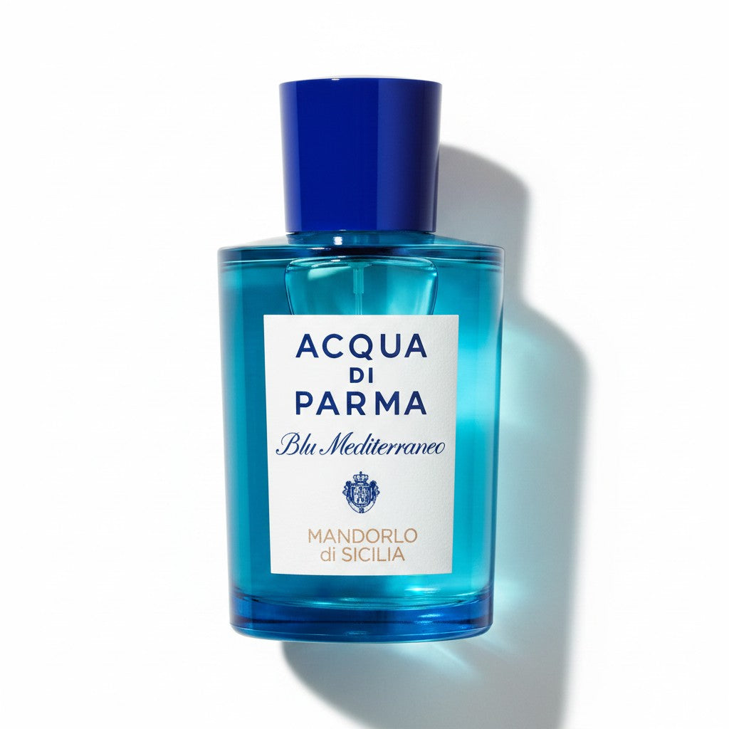 Eau de toilette Acqua di Parma Mandorlo de Sicile