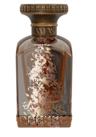 ANFAS GHALA Perfume Extract
