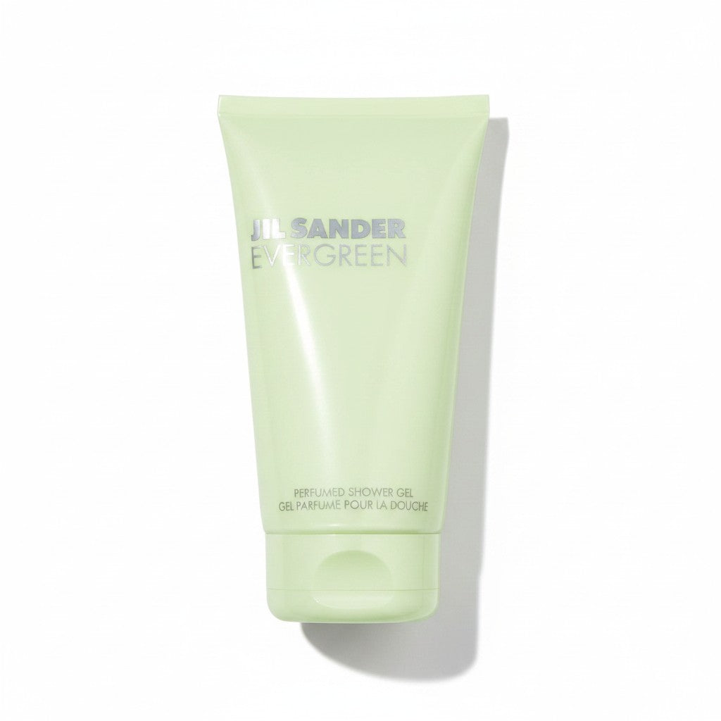 Jil Sander Evergreen Shower Gel – Ansicht 1