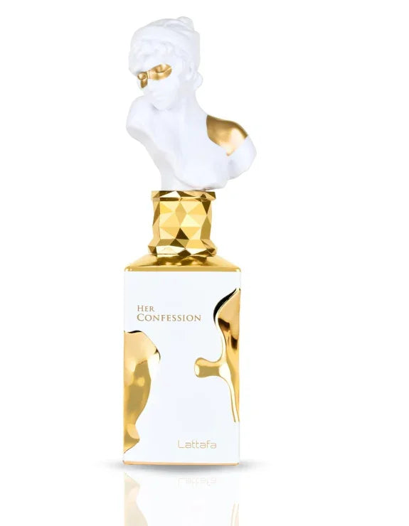 Lattafa Her Confession Eau de Parfum