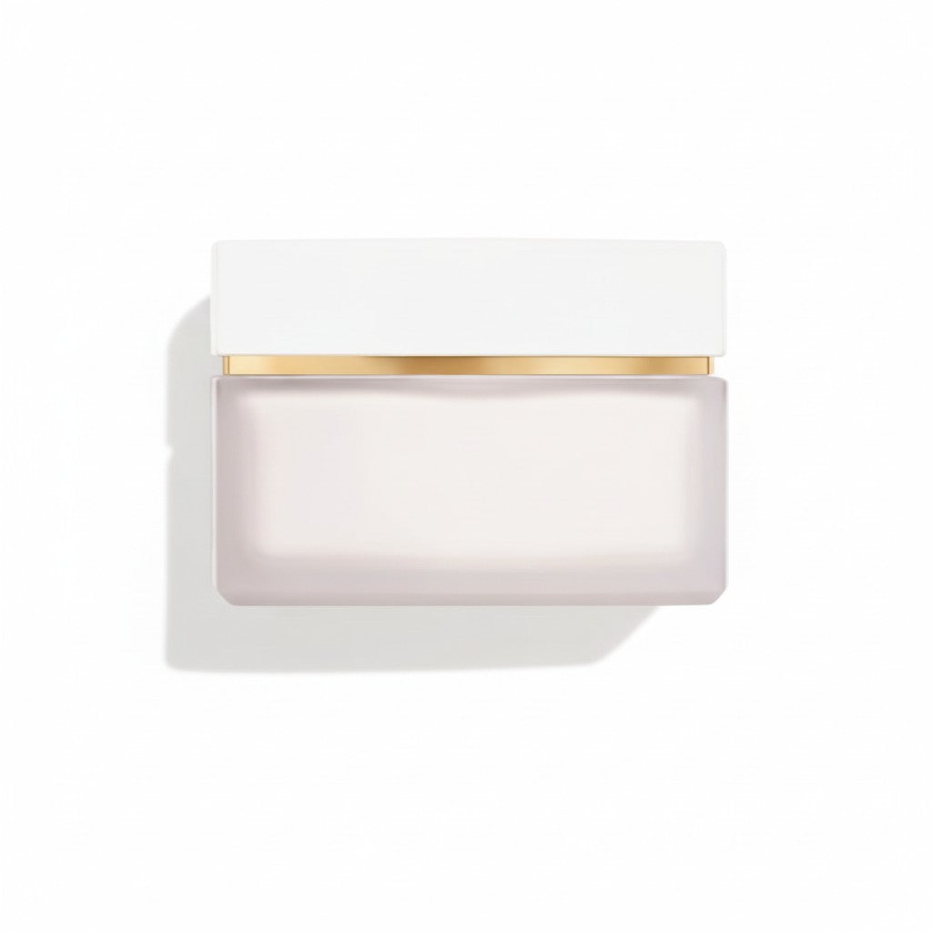 Chanel Coco Mademoiselle Silky Body Cream