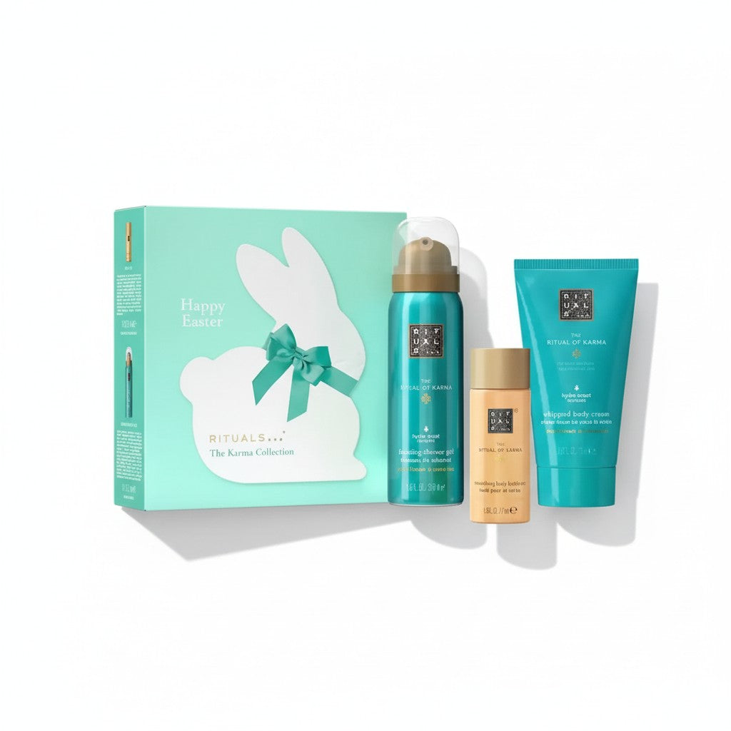 RITUALS... THE RITUAL OF KARMA Easter Giftset