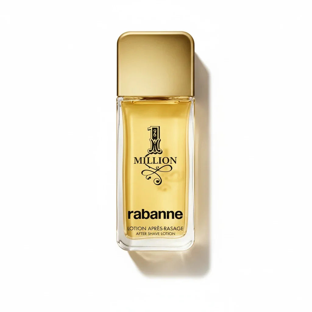 Paco Rabanne 1 Million Après-Rasage