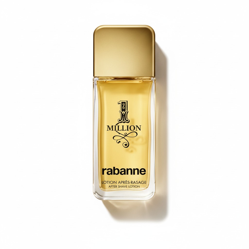 Paco Rabanne 1 Million After Shave