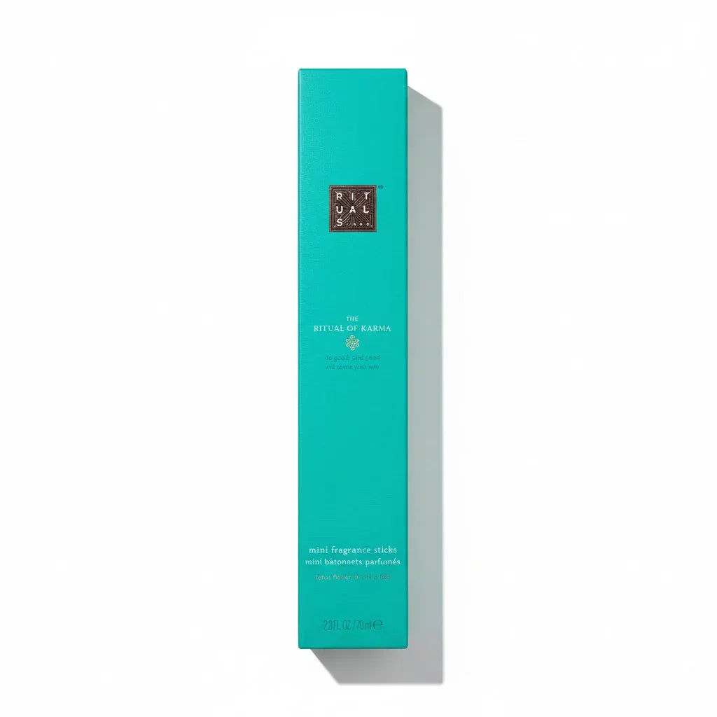 RITUALS... Bâtonnets Parfumés The Ritual of Karma