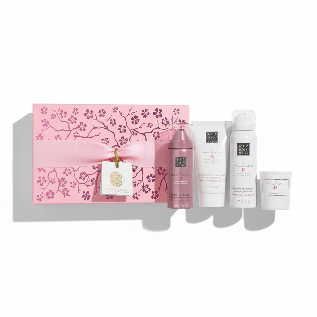 RITUALS... The Ritual of Sakura Gift Set
