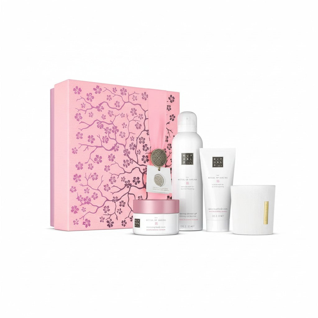 RITUALS... The Ritual of Sakura Gift Set