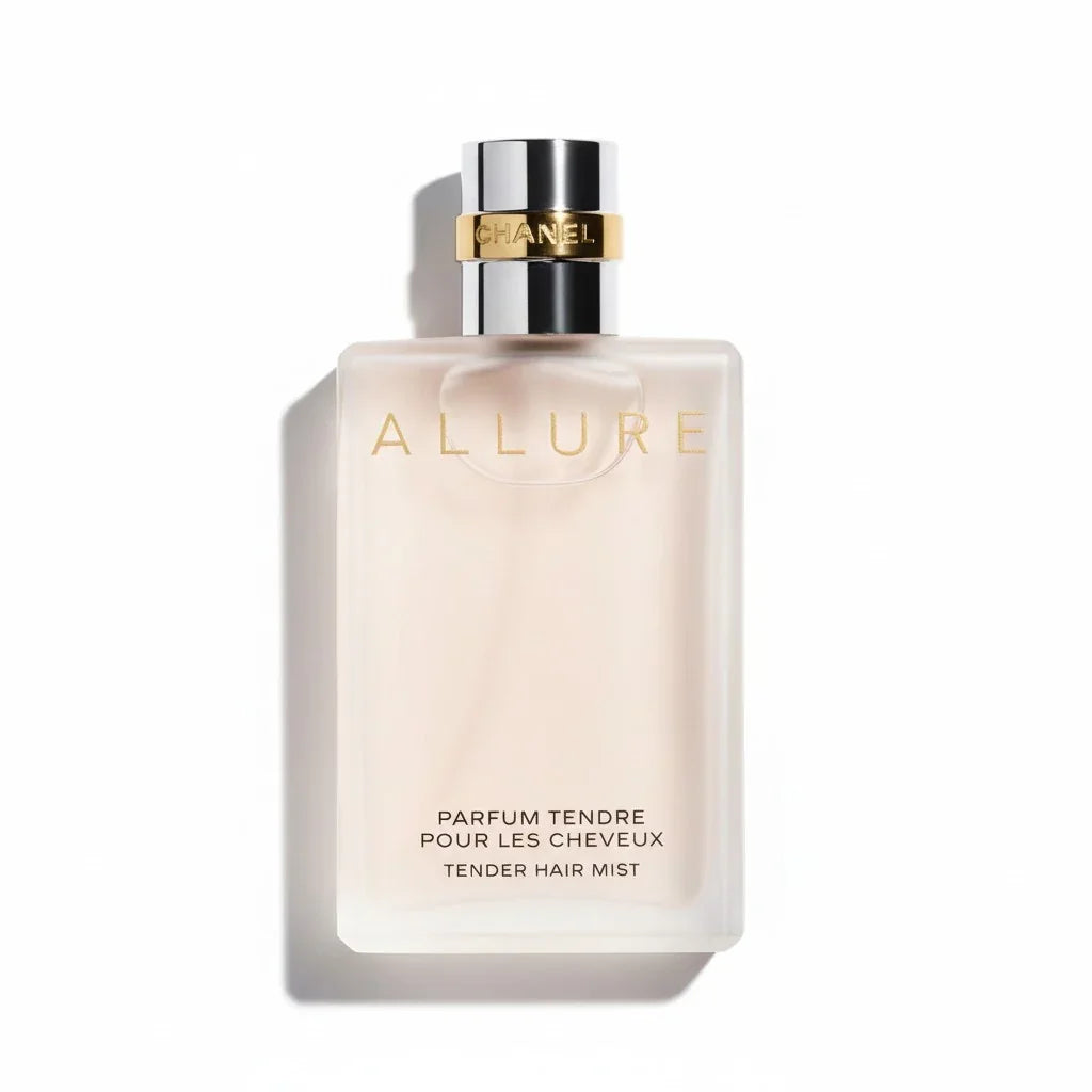 Brume Capillaire Chanel Allure Tender