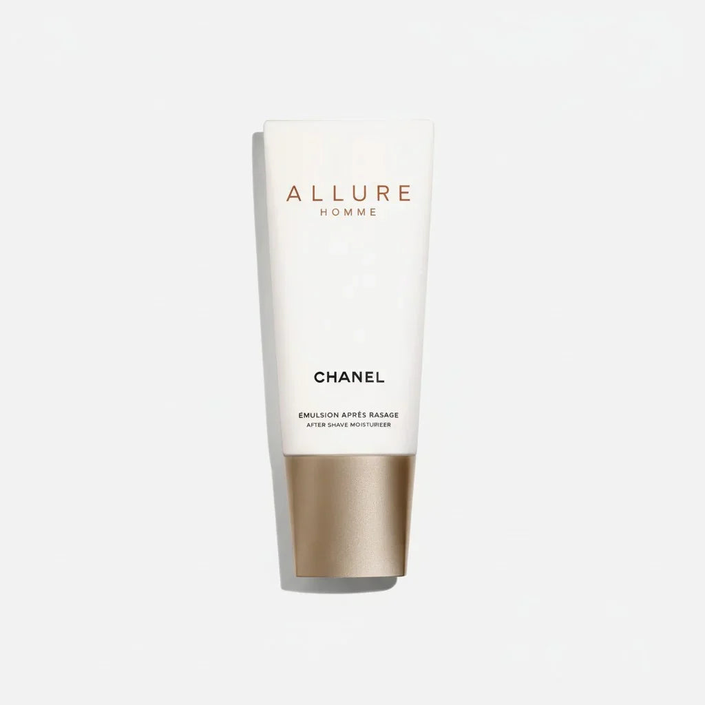 Chanel Allure Homme Baume Après-Rasage