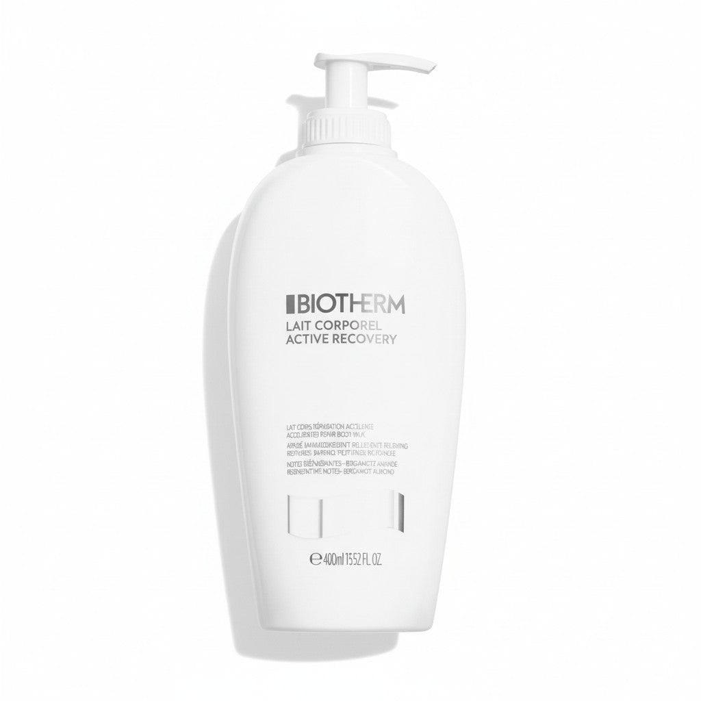 Biotherm Lait Corporel Active Recovery Body Milk