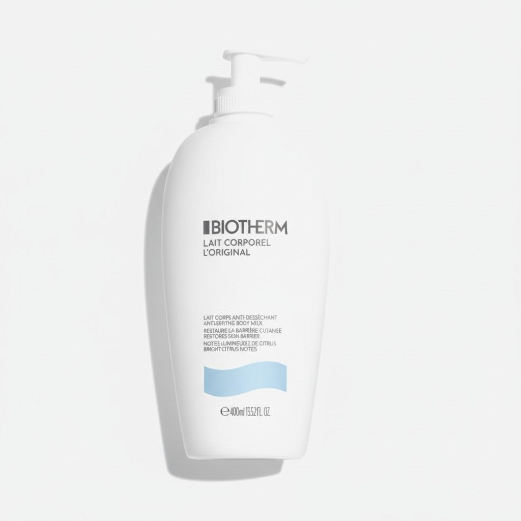 BIOTHERM Lait Corporel Lait Corporel Anti-Desséchant