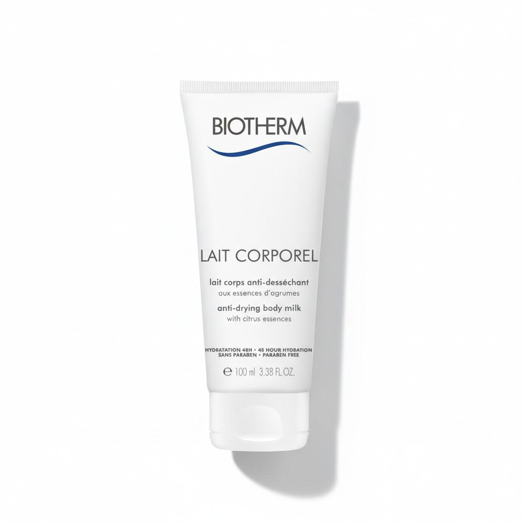 BIOTHERM Lait Corporel Lait Corporel Anti-Desséchant