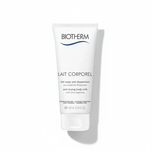 BIOTHERM Lait Corporel Lait Corporel Anti-Desséchant – Ansicht 2