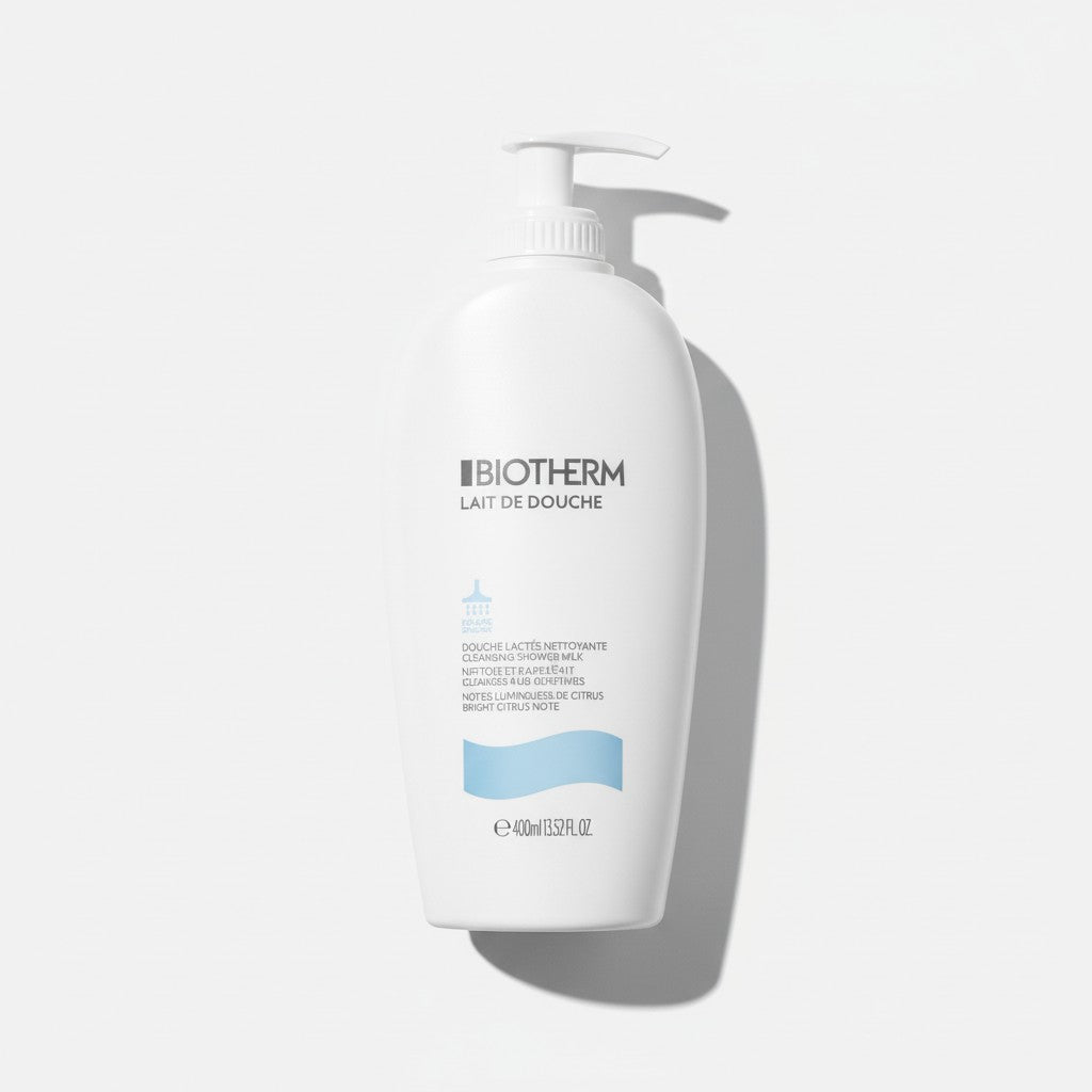 Lait de douche BIOTHERM