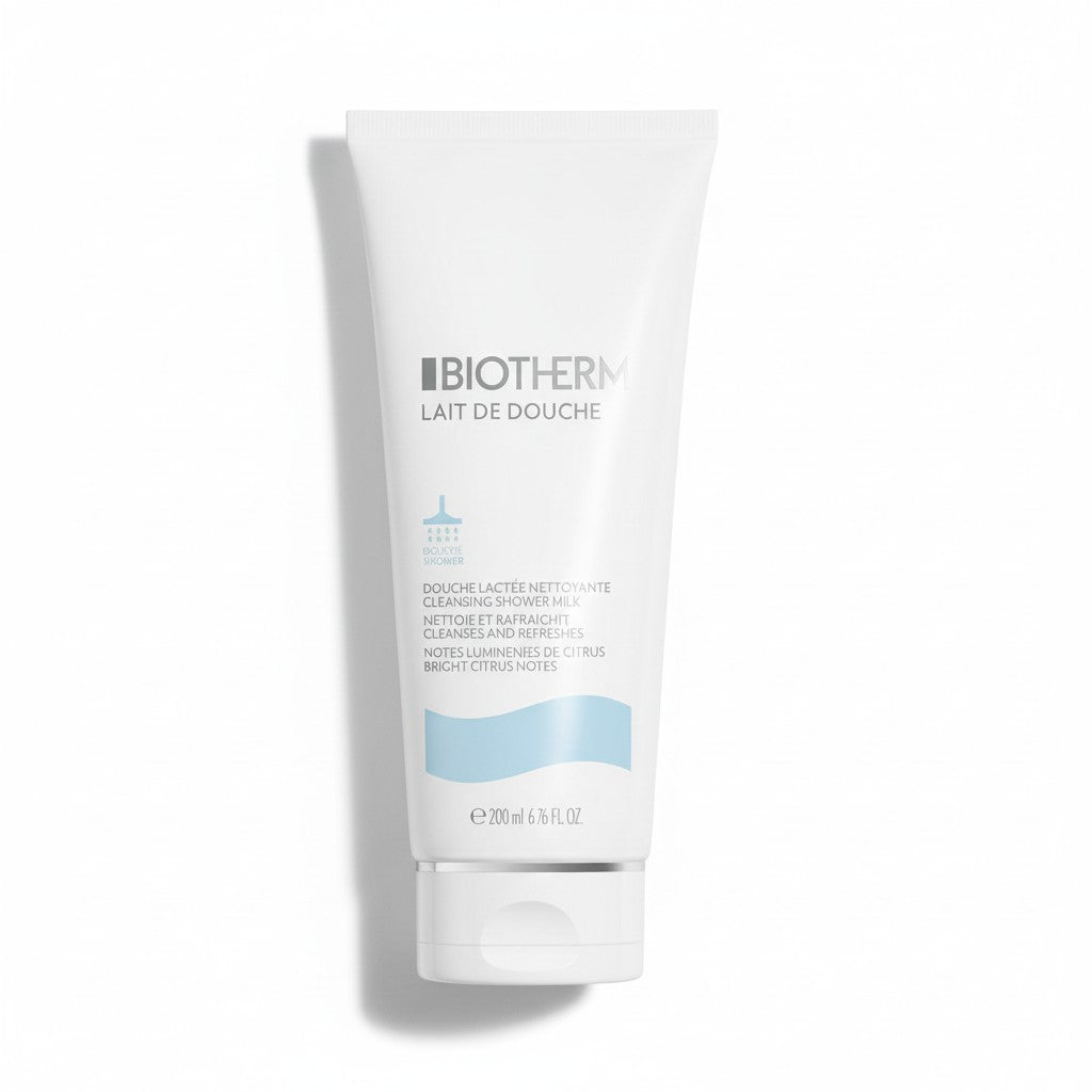 BIOTHERM Lait De Douche