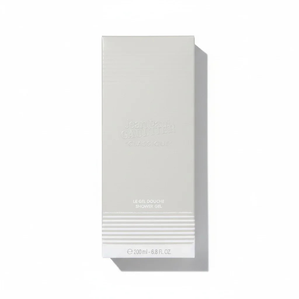 Gel Douche Jean Paul Gaultier Classique