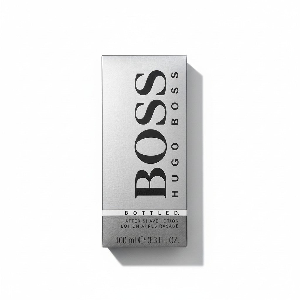 Hugo Boss Boss Bottled After Shave lotion
