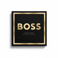 Coffret Hugo Boss Bottled Eau de Parfum