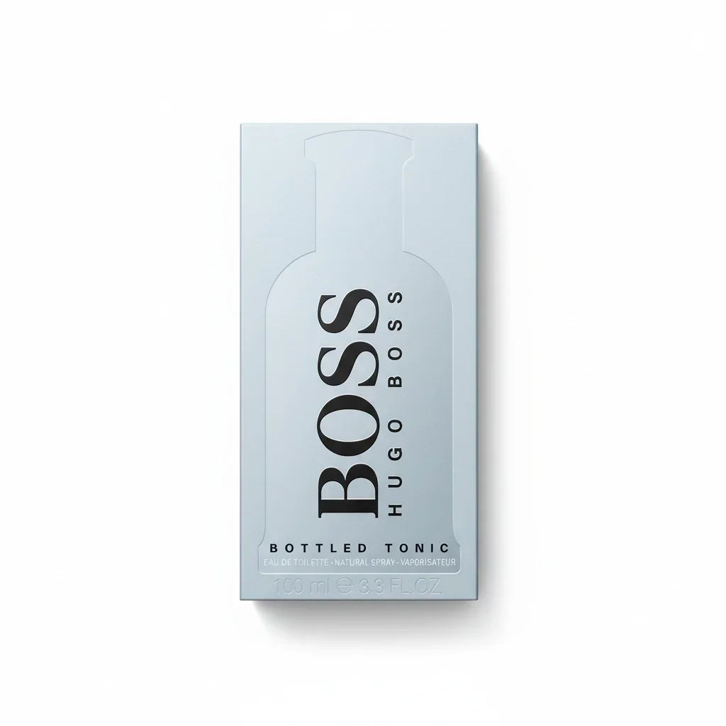 Hugo Boss Bottled Tonic Eau de Toilette