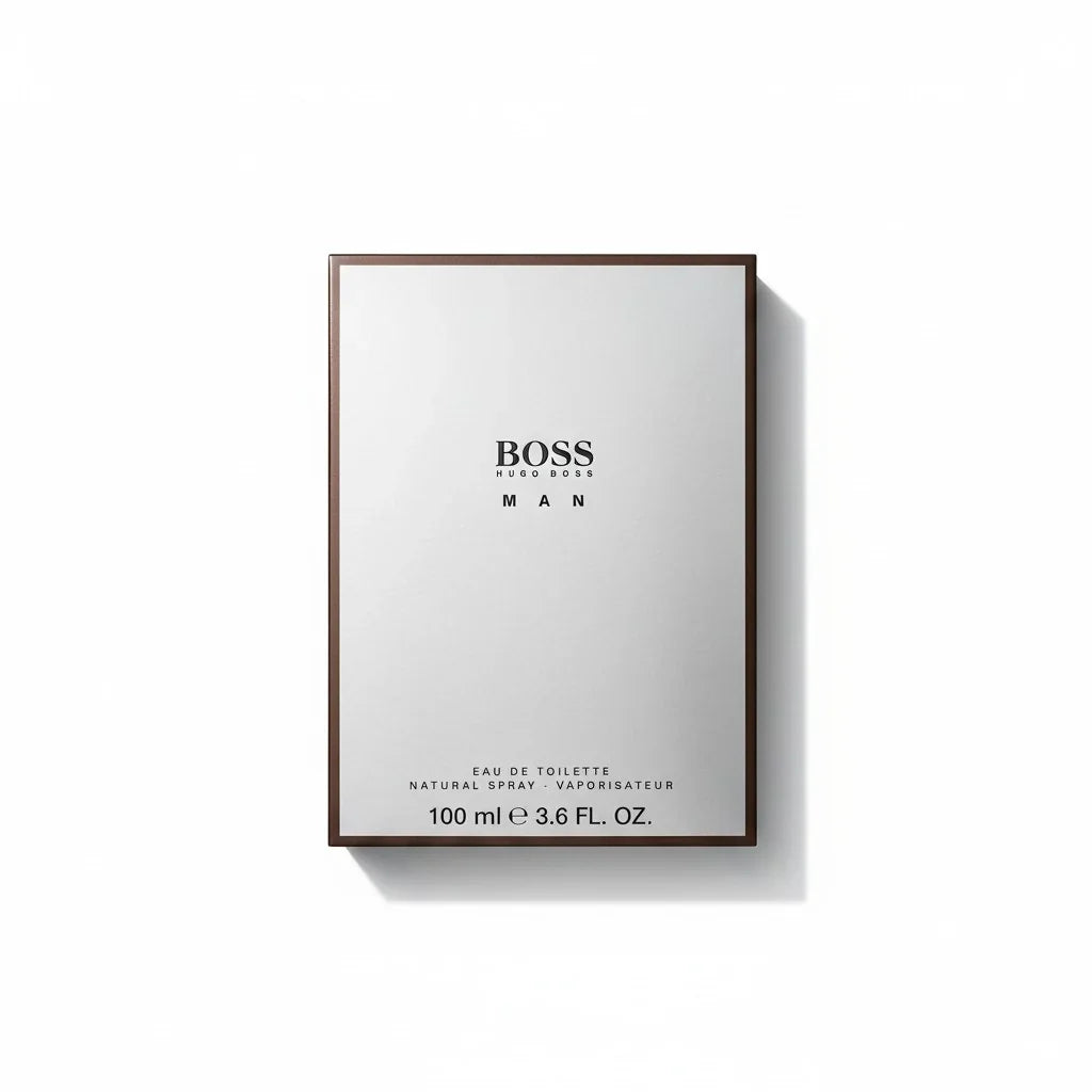 Hugo Boss Orange Homme Eau de Toilette