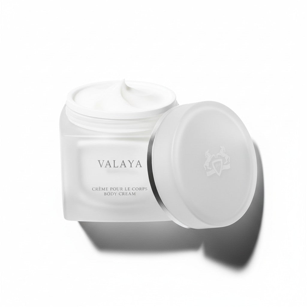 Parfums de Marly Valaya Body Cream