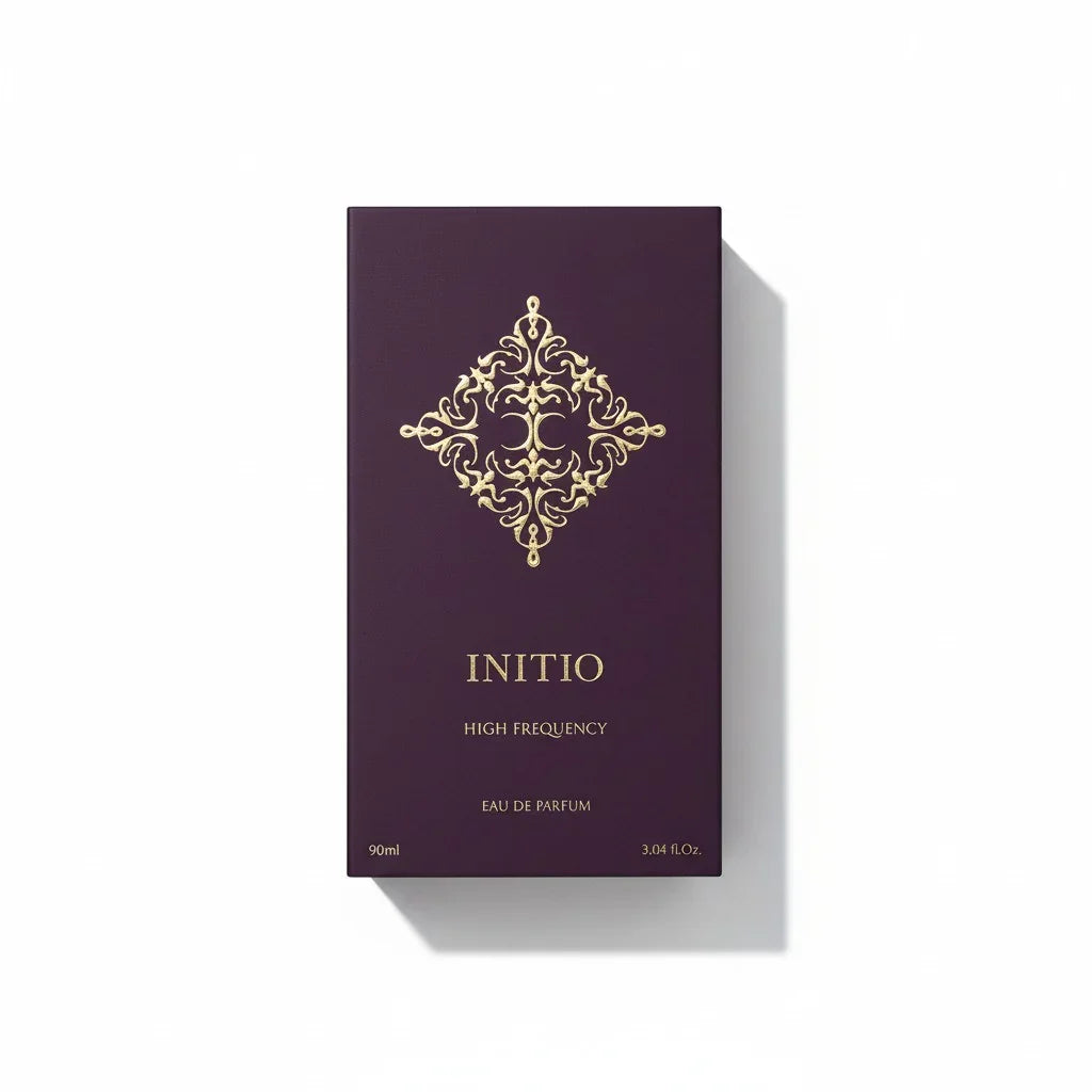 Initio Eau de Parfum Haute Fréquence