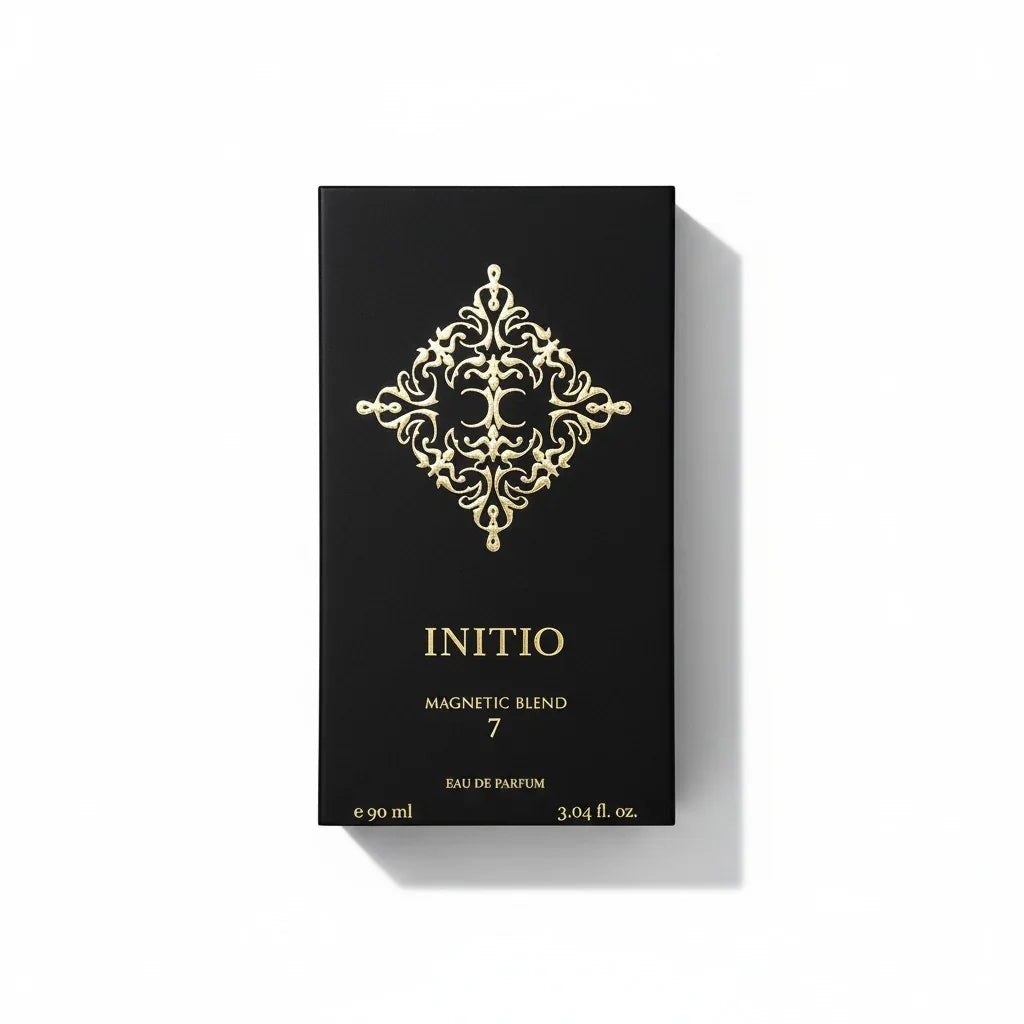Initio Magnetic Blend 7 Eau de Parfum