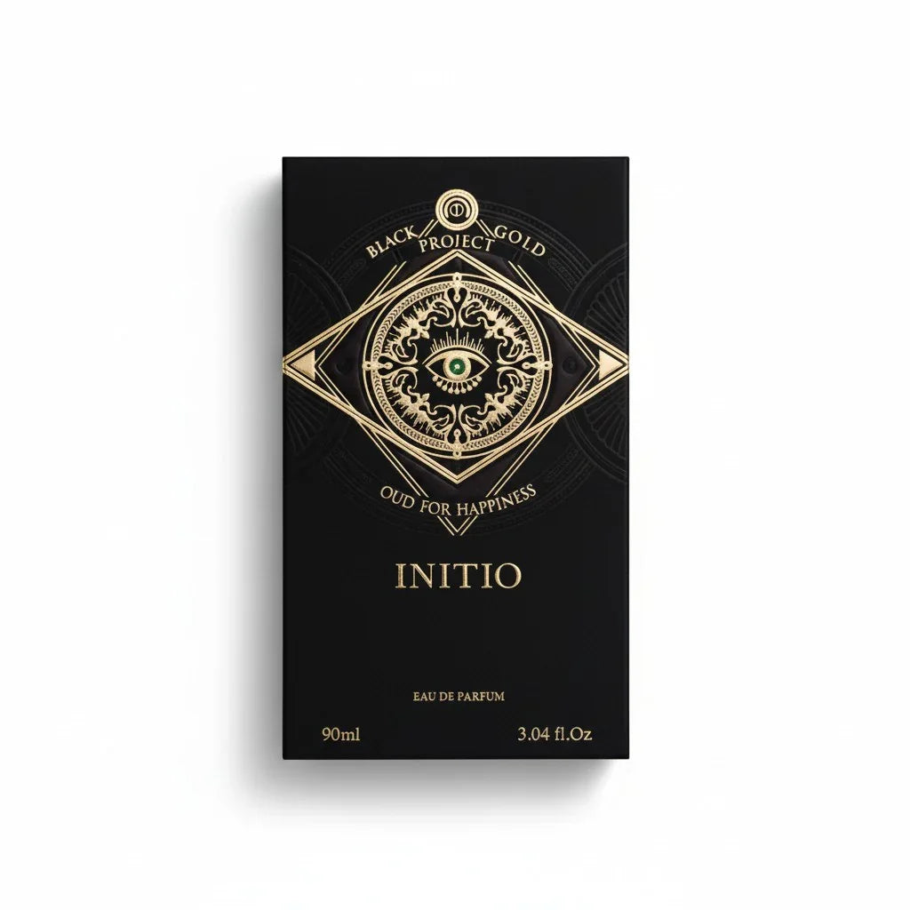 Initio Oud Pour le Bonheur Eau de Parfum