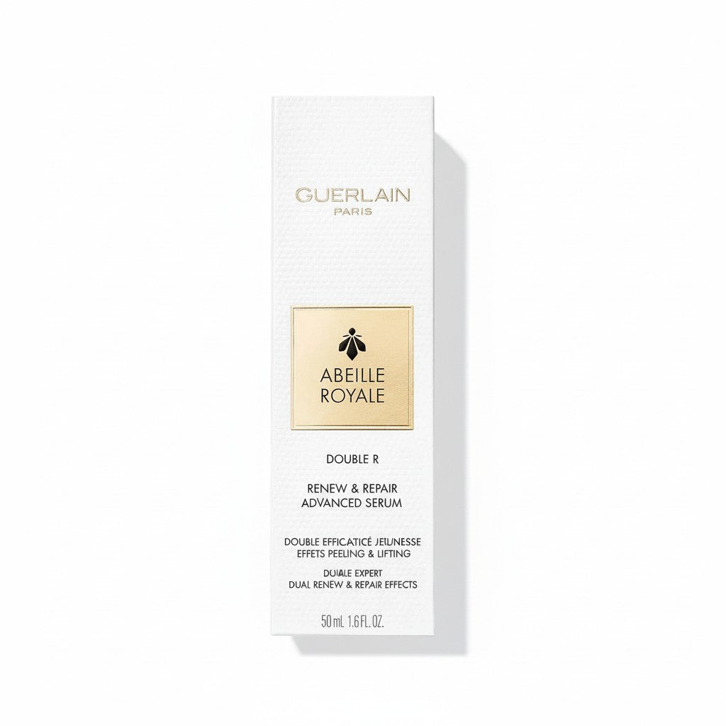 Guerlain Abeille Royale Doubler Renew & Repair Advanced Serum