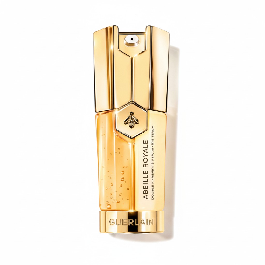 Guerlain Abeille Royale Doubler Renew & Repair Eye Serum