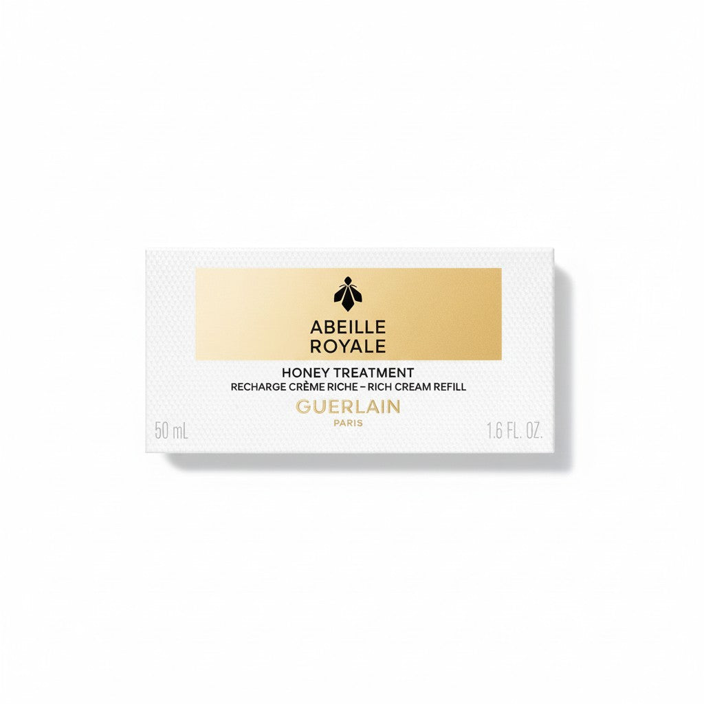 Guerlain Abeille Royale Honey Treatment Rich Cream Refill