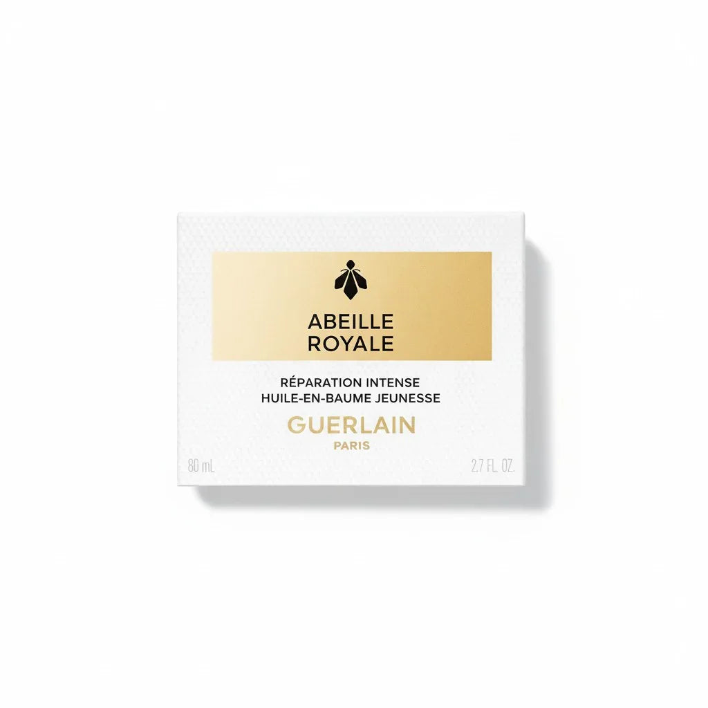 Guerlain Abeille Royale Intense Repair Youth Oil-in-Balm