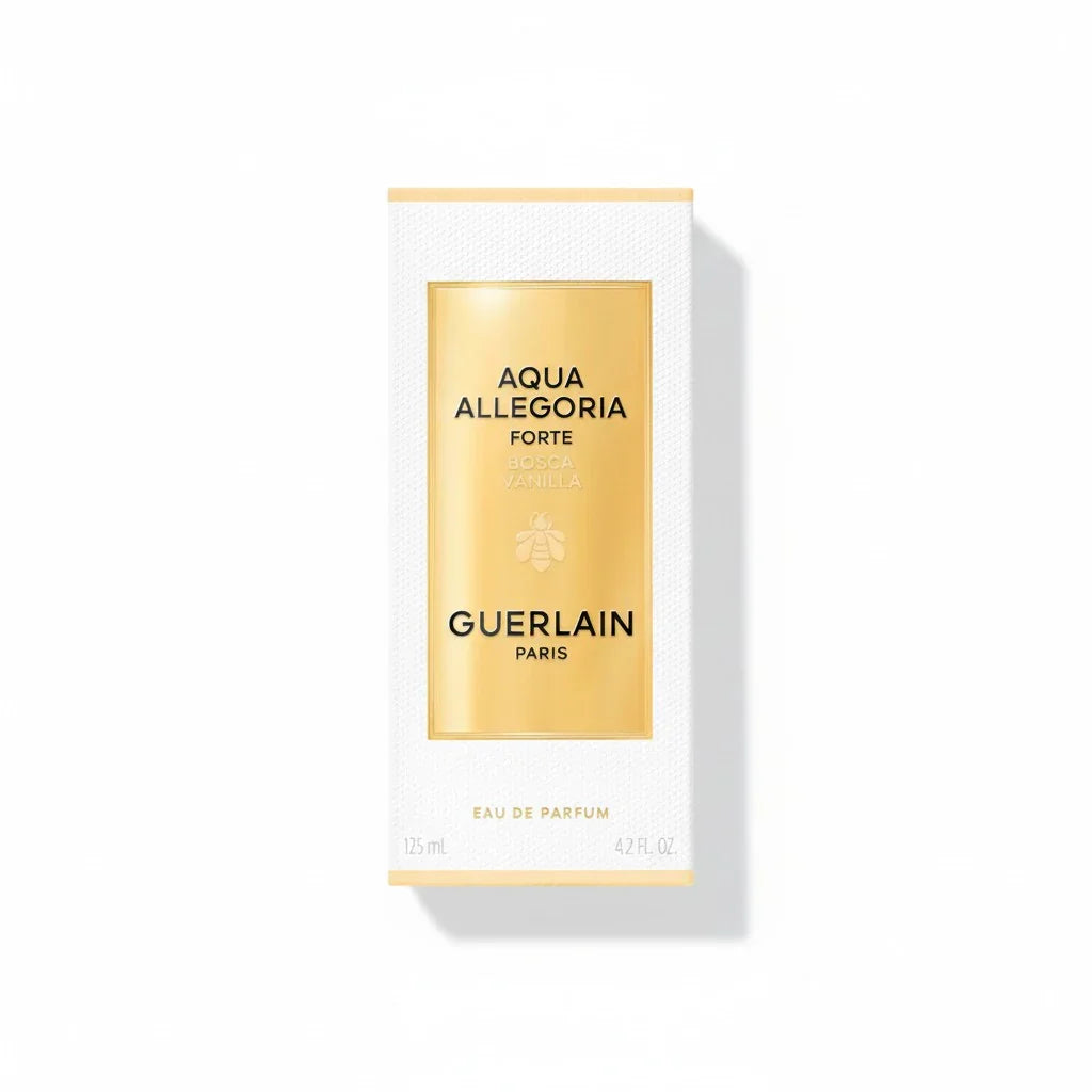 Guerlain Aqua Allegoria Forte Bosca Vanille Eau de parfum