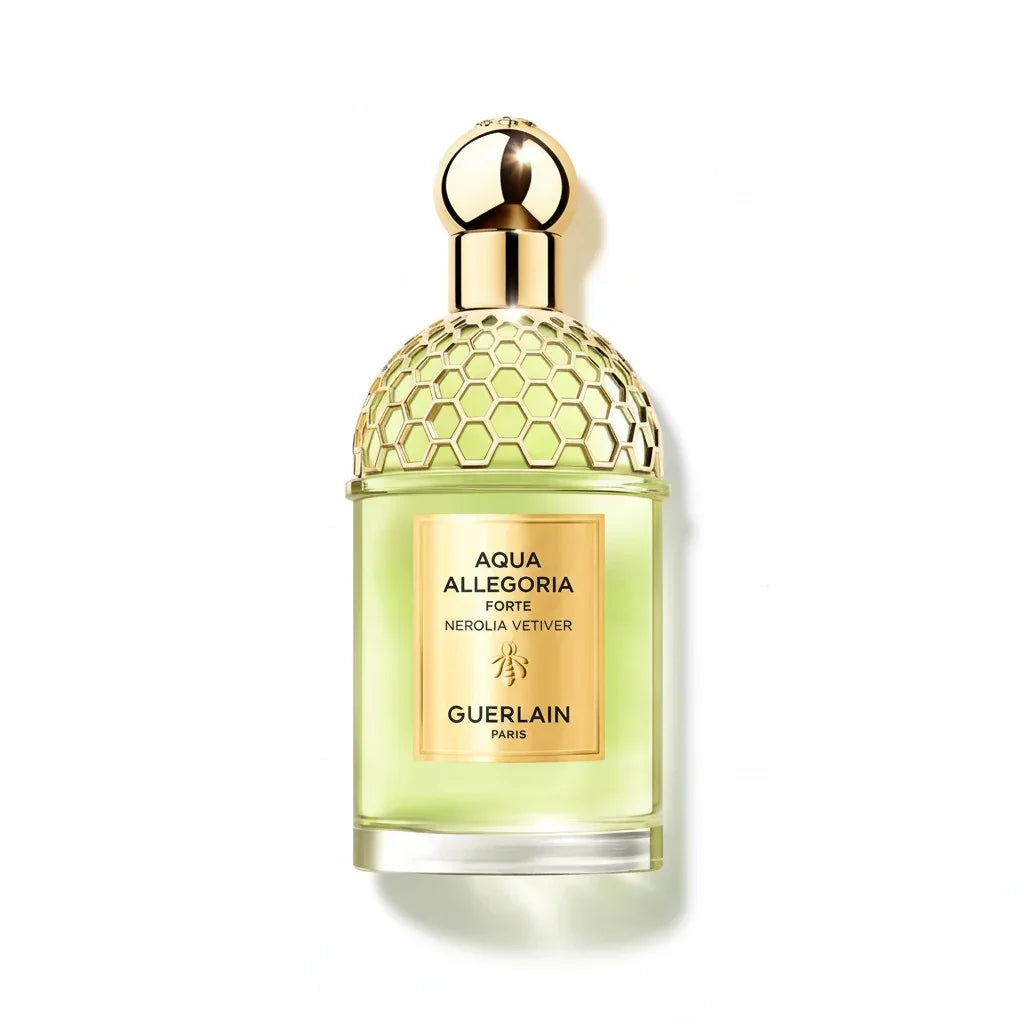 Guerlain Aqua Allegoria Forte Néroli Vétiver Eau de Parfum