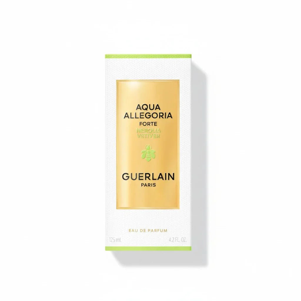 Guerlain Aqua Allegoria Forte Néroli Vétiver Eau de Parfum